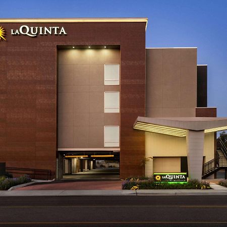 فندق لا كوينتا إن آند سويتس باي ويندام كلوفيس كاليفورنيا المظهر الخارجي الصورة